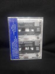 Mışıl mışıl ninniler