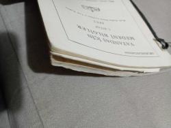 Varandaş İçin Medeni Bilgiler 1. Kitap