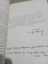 Varandaş İçin Medeni Bilgiler 1. Kitap