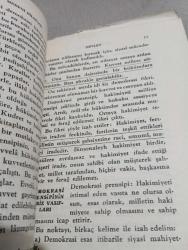Varandaş İçin Medeni Bilgiler 1. Kitap