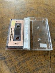 ARİF SUSAM - KARARSIZ GÖNLÜM - KASET
