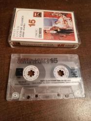 Best Loved Guitar Classics. Josef Zsapka