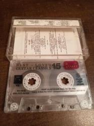 Best Loved Guitar Classics. Josef Zsapka