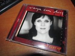 VAYA CON DİOS  THE BEST OF    CD