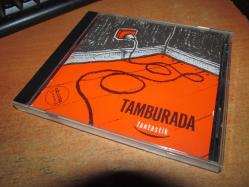 TAMBURADA  FANTASTİK    CD
