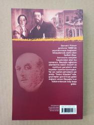 Salon Köşelerinde - Saffeti Ziya