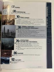 DIPLOMATIE NO.126 - MARS-AVRIL 2024