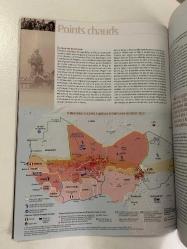 DIPLOMATIE NO.126 - MARS-AVRIL 2024