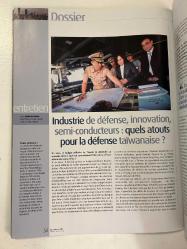 DIPLOMATIE NO.126 - MARS-AVRIL 2024