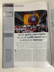 DIPLOMATIE NO.126 - MARS-AVRIL 2024