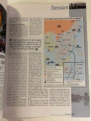 DIPLOMATIE NO.126 - MARS-AVRIL 2024