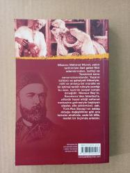 Turfanda mı Yoksa Turfa mı - Mizancı Mehmet Murat