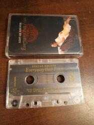 Everyday That I Can Sertab Erener