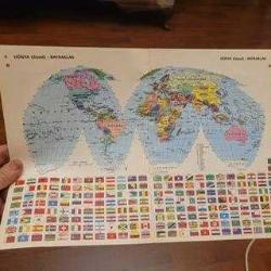 LOT.18 » COĞRAFYA ATLAS