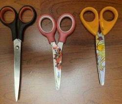 LOT.2 » 3 ADET MAKAS.