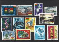 Ghana 1 kartela Pul - 2