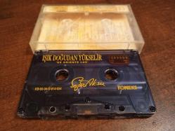 Işık Doğudan Yükselir Sezen Aksu ( foneks)