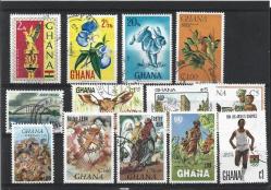 Ghana 1 kartela Pul - 4