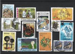 Ghana 1 kartela Pul - 5