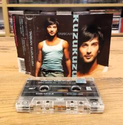 TARKAN KUZU KUZU KASET