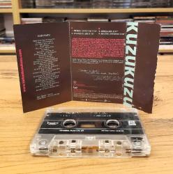TARKAN KUZU KUZU KASET