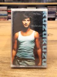 TARKAN KUZU KUZU KASET JELATİNLİ
