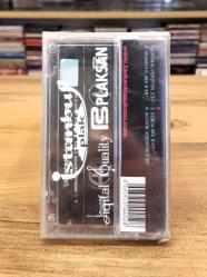 TARKAN KUZU KUZU KASET JELATİNLİ