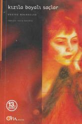 Kızala boyalı saçlar