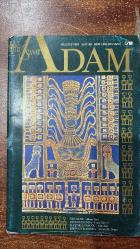 ADAM SANAT DERGİSİ - AĞUSTOS 1991  SAYI: 69  VEDAT GÜNYOL - FETHİ NACİ - MEHMET H. DOĞAN - SEVGİ TUNCEL - UĞUR KÖKDEN - MEHMET SERDAR - SEMİH GÜMÜŞ - ORHAN BARLAS - HIFZI VELDET VELİDEDEOĞLU - LEVEND KILIÇ - GÜRHAN TÜMER - HİLMİ BÜYÜKŞEKERCİ - KÜÇÜK İSKENDER - NAHİT ULVİ AKGÜN - CAN YÜCEL - GÜLTEN AKIN - T. S. ELIOT - NURER UĞURLU - ERAY CANBERK - AHMET ADA - ERDAL ALOVA - ABDÜLKADİR BUDAK - TİMUÇİN ÖZYÜREKLİ - NEŞE YAŞIN - ALİ ASKER BARUT - Ş. AVNİ OLEZ - AHMET ÜMİT - FEHMİ UZAL - NEVRA BOZOK  SANAT - ÖZETLEME - DİN KONUSUNDA - ELEŞTİRİ GÜNLÜĞÜ - ŞİİRİN KIYILARINDA - ADAM SANAT - WAJDA İÇİN GAZEL - ÇİFTE STANDART - KILAVUZ: KENDİNİ YAZAN YAZI - DÜŞÜNCEYE SAYGI - BİR ELEŞTİRİYE YANIT - ANA TANRIÇA KYBELE - DÜZEN ÜZERİNE - ESENLEŞME - ŞİİRLİ DEĞNEK  - 80 SAYFA