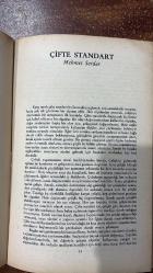 ADAM SANAT DERGİSİ - AĞUSTOS 1991  SAYI: 69  VEDAT GÜNYOL - FETHİ NACİ - MEHMET H. DOĞAN - SEVGİ TUNCEL - UĞUR KÖKDEN - MEHMET SERDAR - SEMİH GÜMÜŞ - ORHAN BARLAS - HIFZI VELDET VELİDEDEOĞLU - LEVEND KILIÇ - GÜRHAN TÜMER - HİLMİ BÜYÜKŞEKERCİ - KÜÇÜK İSKENDER - NAHİT ULVİ AKGÜN - CAN YÜCEL - GÜLTEN AKIN - T. S. ELIOT - NURER UĞURLU - ERAY CANBERK - AHMET ADA - ERDAL ALOVA - ABDÜLKADİR BUDAK - TİMUÇİN ÖZYÜREKLİ - NEŞE YAŞIN - ALİ ASKER BARUT - Ş. AVNİ OLEZ - AHMET ÜMİT - FEHMİ UZAL - NEVRA BOZOK  SANAT - ÖZETLEME - DİN KONUSUNDA - ELEŞTİRİ GÜNLÜĞÜ - ŞİİRİN KIYILARINDA - ADAM SANAT - WAJDA İÇİN GAZEL - ÇİFTE STANDART - KILAVUZ: KENDİNİ YAZAN YAZI - DÜŞÜNCEYE SAYGI - BİR ELEŞTİRİYE YANIT - ANA TANRIÇA KYBELE - DÜZEN ÜZERİNE - ESENLEŞME - ŞİİRLİ DEĞNEK  - 80 SAYFA