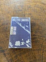 RAHMİ SALTUK - HOY NARE - SEÇMELER II - KASET