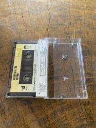 RAHMİ SALTUK - HOY NARE - SEÇMELER II - KASET