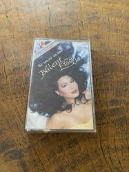 BÜLENT ERSOY - BİR SEN BİR DE BEN - KASET
