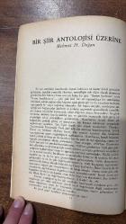 ADAM SANAT DERGİSİ - ŞUBAT 1989  SAYI: 39  HİLMİ BÜYÜKŞEKERCİ - OĞUZ ARAL - ÜSTÜN ALSAÇ - ERHAN TÜMER - SAMİM KOCAGÖZ - MEHMET H. DOĞAN - ASIM BEZİRCİ - VECİHİ TİMUROĞLU - YAVUZ KÖSEMEN - GÜRHAN TÜMER - VALERIO ADAMI - YAVUZER ÇETİNKAYA - İSKENDER FİKRET AKDORA - ERCÜMENT UÇARI - SAİT MADEN - ANDRÉ CHÉNIER - METİN ALTIÖK - REFİK DURBAŞ - TARIK GÜNERSEL - TİMUÇİN ÖZYÜREKLİ - KÜÇÜK İSKENDER - MUZAFFER KALE - AYDIN ÜLKEN - DE CHIRICO  SANAT - DOGMACILIK - A. KADİR - ANDRÉ - ELEŞTİRİDE BAĞNAZLIK - BİR ŞİİR ANTOLOJİSİ ÜZERİNE - 