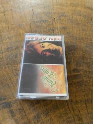 ESİN AFŞAR - YUNUS EMRE - KASET