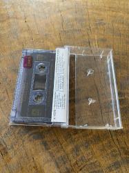 ESİN AFŞAR - YUNUS EMRE - KASET