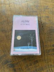 ALPAY - GİTME - KASET
