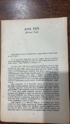 ADAM SANAT DERGİSİ - AĞUSTOS 1992  SAYI: 81  DOÇ. DR. SAMİ SELÇUK - FETHİ NACİ - MEHMET H. DOĞAN - UĞUR KÖKDEN - SEVGİ TUNCEL - ORHAN BARLAS - GÜRHAN TÜMER - RAMİS DARA - MANANA KVAÇANTİRADZE - TAMAZ VASADZE - ÜSTÜN ALSAÇ - GÜLTEKİN EMRE - MUHSİN ŞENER - CAN YÜCEL - PABLO NERUDA - TALİP APAYDIN - NURER UĞURLU - TARIK GÜNERSEL - HÜSEYİN YURTTAŞ - MÜSLİM ÇELİK - MURATHAN MUNGAN - HÜSEYİN HAYDAR - YEŞİM SALMAN - TİMUÇİN ÖZYÜREKLİ - OĞUZHAN AKAY - FERRUH TUNÇ - BEDİRHAN TOPRAK - SUNAY AKIN - ALİ ASKER BARUT - KÜÇÜK İSKENDER - AHMET ÜMİT - HENRI MATISSE  SANAT - ANA YOL - ATATÜRK DEVRİMİ - ELEŞTİRİ GÜNLÜĞÜ - GÜNÜMÜZ ŞİİRİ - TÜRKÇENİN COĞRAFYASI - ANLAMSIZLIĞIN GİZLİ ANLAMI - RESİM VE MÜZİK - SARMAL UYAKLI AŞK ŞİİRLERİ - ÇAĞDAŞ GÜRCÜ DÜZYAZISI - DÜŞÜN KİTAPLARI VE MİMARLIK - HÜZNÜN DAĞILAN MÜREKKEBİYLE - YAYGIN İMGE MİMARİSİ  - 80 SAYFA
