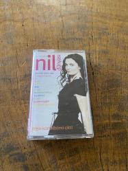 NİL KARAİBRAHİMGİL - NİL DÜNYASI - KASET