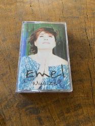 EMEL - MUCİZE - KASET