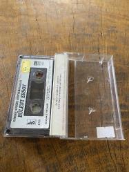 BÜLENT ERSOY - DÜNDEN BUGÜNE UNUTULMAYANLAR - KASET