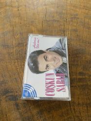 COŞKUN SABAH - HABERİN VAR MI - KASET