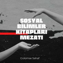 Sosyal Bilimler Kitapları Mezatı