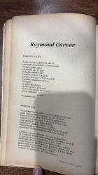 ADAM SANAT DERGİSİ - ŞUBAT 1993  SAYI: 87  FETHİ NACİ - İLHAN BERK - ÖZDEMİR İNCE - SEVGİ TUNCEL - DOÇ. DR. SAMİ SELÇUK - ORHAN BARLAS - GÜRHAN TÜMER - ENİS BATUR - AYDOĞAN YAVAŞLI - ANİ TOROS - ROGER BROWN - CAN YÜCEL - JOHN DONNE - PABLO NERUDA - RAYMOND CARVER - ERCÜMENT UÇARI - ABDÜLKADİR BUDAK - OĞUZHAN AKAY - MEHMET YAŞIN - FERRUH TUNÇ - METE ÖZEL - YEŞİM SALMAN - KÜÇÜK İSKENDER - ALİ ASKER BARUT - HÜSEYİN ALEMDAR - ELİF - SUNAY AKIN - ALTAY ÖKTEM - NUH ÖMER ÇETİNAY - OSMAN OLMUŞ - AKGÜN AKOVA - AYDIN ÜLKEN - YENİ BİR DİL - ELEŞTİRİ GÜNLÜĞÜ - ŞİİRİN SIFIR NOKTASI - DİLİN YAZINSAL İŞLEVİ - BİLİMLE SÜRGÜT ÇATIŞAN TOPLUM - TÖRENLE CANA KIYMAK - POETİKA - ROGER BROWN'IN RESİMLERİ - KERTERİZ II - SUSKULARIN SESİ: KISA ÖYKÜ - HOP, 