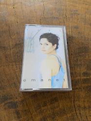 İZEL - EMANET - KASET