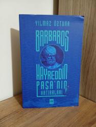 Barbaros Hayreddin Paşa'nın Hatıraları