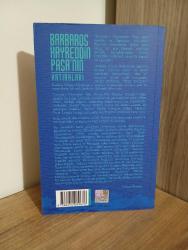 Barbaros Hayreddin Paşa'nın Hatıraları