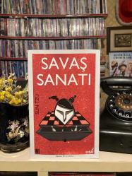 Savaş Sanatı