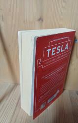 Tesla - Maskelerle  Çevrili Bir Hayat