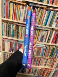 Kral Şakir Mikrop Avcıları 1 - Cumburlop 2 Set Takım